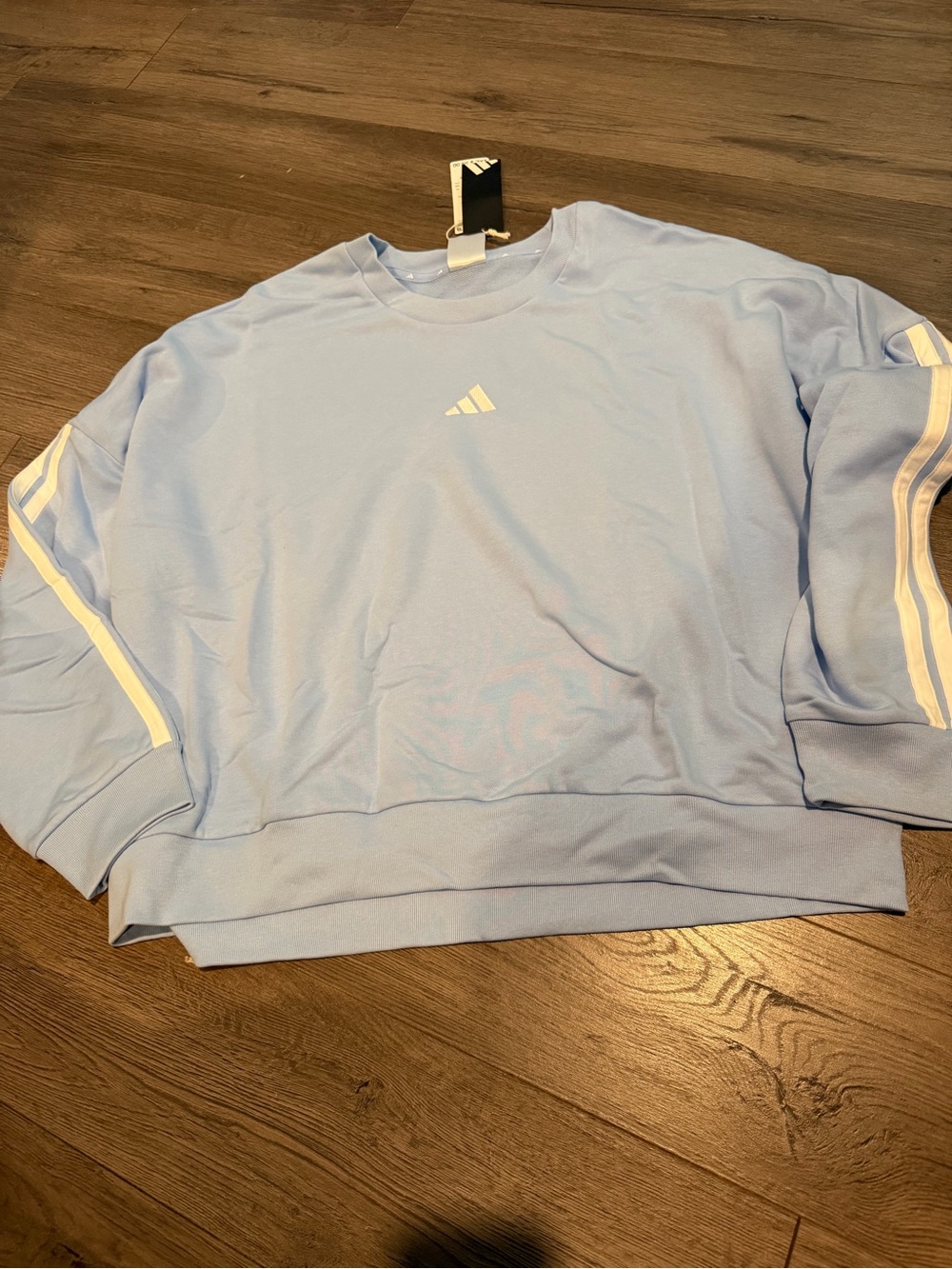 Womens Adidas Sweatshirt Size 2XL